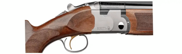 Beretta 686 GC over-and-under shotgun Beretta 686 GC over-and-under shotgun