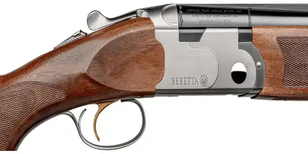 Beretta 686 GC over-and-under shotgun Beretta 686 GC over-and-under shotgun