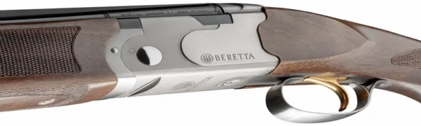 Beretta 686 GC over-and-under shotgun (25) Beretta 686 GC over-and-under shotgun