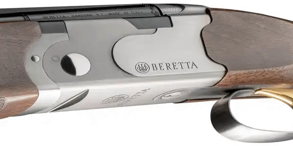 Beretta 686 GC over-and-under shotgun (25) Beretta 686 GC over-and-under shotgun
