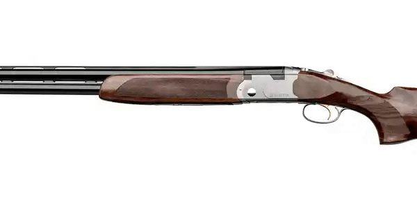 Beretta 686 GC over-and-under shotgun (27) Beretta 686 GC over-and-under shotgun