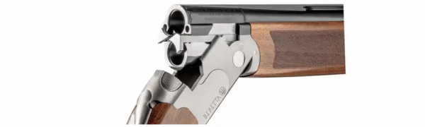 Beretta 686 GC over-and-under shotgun (28) Beretta 686 GC over-and-under shotgun