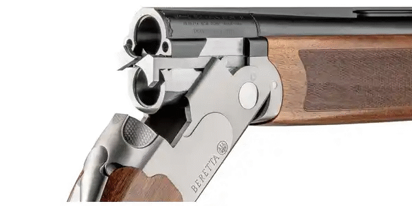 Beretta 686 GC over-and-under shotgun (28) Beretta 686 GC over-and-under shotgun