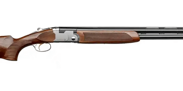 Beretta 686 GC over-and-under shotgun (31) Beretta 686 GC over-and-under shotgun
