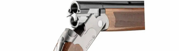 Beretta 686 GC over-and-under shotgun (33) Beretta 686 GC over-and-under shotgun
