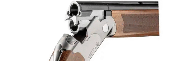 Beretta 686 GC over-and-under shotgun (33) Beretta 686 GC over-and-under shotgun