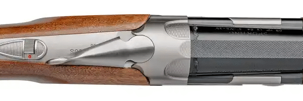 Beretta 686 GC over-and-under shotgun (34) Beretta 686 GC over-and-under shotgun