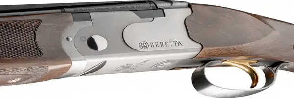 Beretta 686 GC over-and-under shotgun (36) Beretta 686 GC over-and-under shotgun