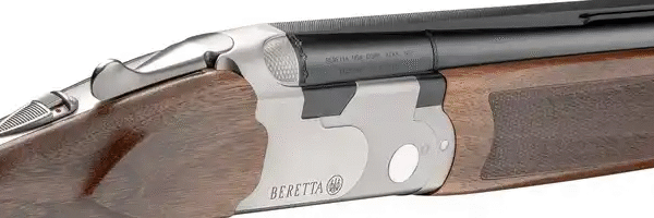 Beretta 686 GC over-and-under shotgun (37) Beretta 686 GC over-and-under shotgun