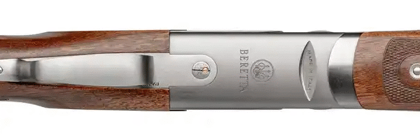 Beretta 686 GC over-and-under shotgun (39) Beretta 686 GC over-and-under shotgun