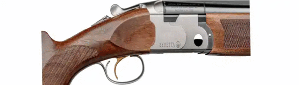 Beretta 686 GC over-and-under shotgun (41) Beretta 686 GC over-and-under shotgun