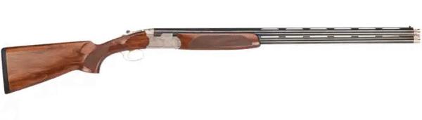 Beretta over and under shotgun 687 Silver Pigeon 3 Sporting Beretta over and under shotgun 687 Silver Pigeon 3 Sporting