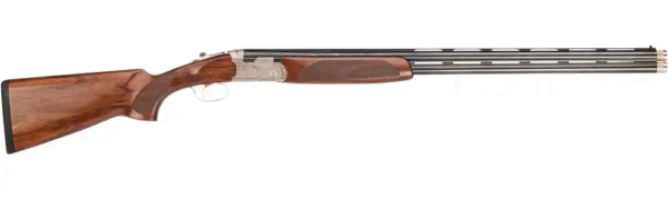 Beretta over and under shotgun (8) Beretta over and under shotgun 687 Silver Pigeon 3 Sporting