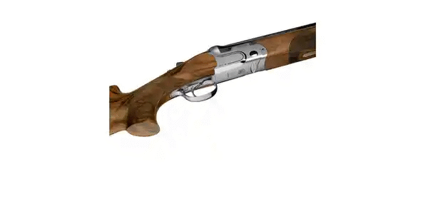 Beretta over and under shotgun DT 11 Sporting Beretta over and under shotgun DT 11 Sporting