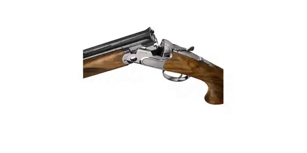 Beretta over and under shotgun DT 11 Sporting (2) Beretta over and under shotgun DT 11 Sporting