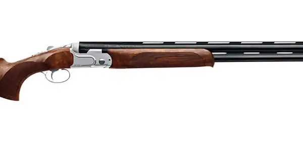Beretta over and under shotgun DT 11 Sporting Beretta over and under shotgun DT 11 Sporting