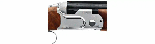 Beretta over and under shotgun DT 11 Sporting (5) Beretta over and under shotgun DT 11 Sporting