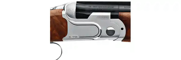 Beretta over and under shotgun DT 11 Sporting (5) Beretta over and under shotgun DT 11 Sporting