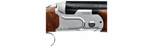 Beretta over and under shotgun DT 11 Sporting Beretta over and under shotgun DT 11 Sporting