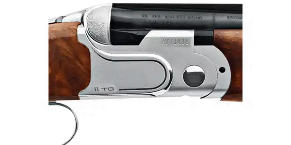 Beretta over and under shotgun DT 11 Sporting Beretta over and under shotgun DT 11 Sporting
