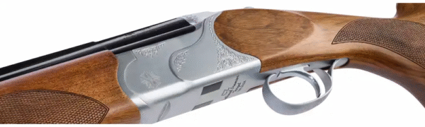 CZ over and under shotgun Readhead Premier Target (1) CZ over and under shotgun Readhead Premier Target