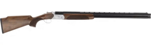 CZ over and under shotgun Readhead Premier Target CZ over and under shotgun Readhead Premier Target