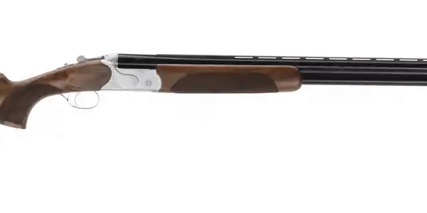 CZ over and under shotgun Readhead Premier Target CZ over and under shotgun Readhead Premier Target