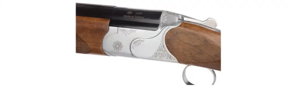 CZ over and under shotgun Readhead Premier Target (6) CZ over and under shotgun Readhead Premier Target