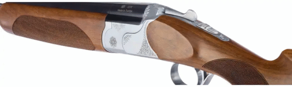 CZ over and under shotgun Readhead Premier Target (7) CZ over and under shotgun Readhead Premier Target