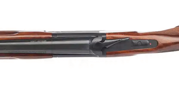 Mercury hunting over and under shotgun Sporting Mercury hunting over and under shotgun Sporting