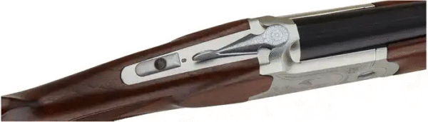 Mercury hunting over and under shotgun light silver (10) Mercury hunting over and under shotgun light silver