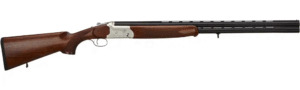 Mercury hunting over and under shotgun light silver Mercury hunting over and under shotgun light silver