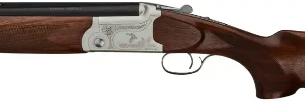 Mercury hunting over and under shotgun light silver (6) Mercury hunting over and under shotgun light silver