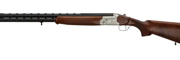 Mercury hunting over and under shotgun light silver (7) Mercury hunting over and under shotgun light silver