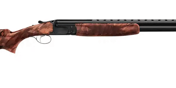 Yildiz Over-and-Under Shotgun Pro Hunting / Trap Yildiz Over-and-Under Shotgun Pro Hunting / Trap