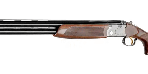 Beretta 686 GC over-and-under shotgun (1) Beretta 686 GC over-and-under shotgun (1)