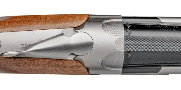 Beretta 686 GC over-and-under shotgun (10) Beretta 686 GC over-and-under shotgun