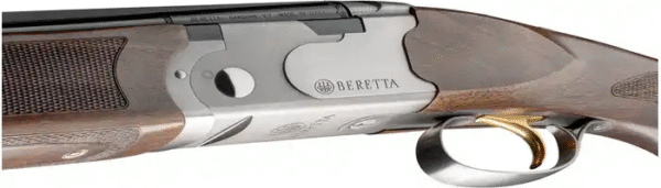 Beretta 686 GC over-and-under shotgun (12) Beretta 686 GC over-and-under shotgun