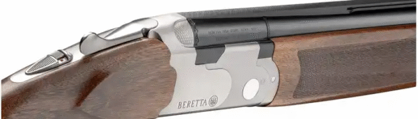 Beretta 686 GC over-and-under shotgun (13) Beretta 686 GC over-and-under shotgun