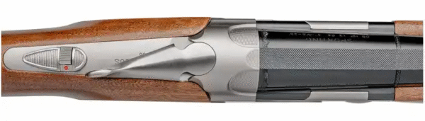 Beretta 686 GC over-and-under shotgun (15) Beretta 686 GC over-and-under shotgun
