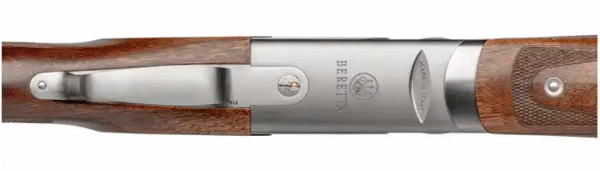 Beretta 686 GC over-and-under shotgun (16) Beretta 686 GC over-and-under shotgun