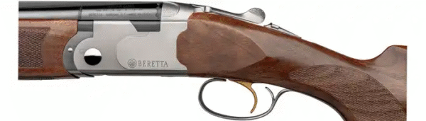 Beretta 686 GC over-and-under shotgun (17) Beretta 686 GC over-and-under shotgun