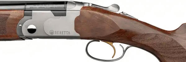 Beretta 686 GC over-and-under shotgun (17) Beretta 686 GC over-and-under shotgun