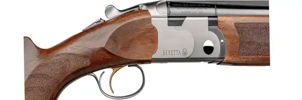 Beretta 686 GC over-and-under shotgun (18) Beretta 686 GC over-and-under shotgun