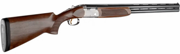 Beretta 686 GC over-and-under shotgun (2) Beretta 686 GC over-and-under shotgun