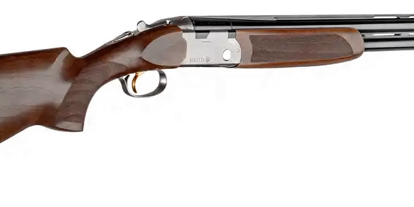 Beretta 686 GC over-and-under shotgun (2) Beretta 686 GC over-and-under shotgun