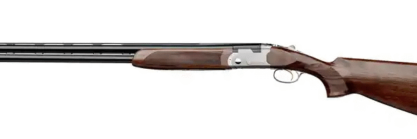 Beretta 686 GC over-and-under shotgun (20) Beretta 686 GC over-and-under shotgun