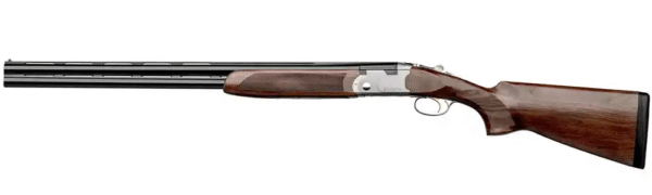 Beretta 686 GC over-and-under shotgun (5) Beretta 686 GC over-and-under shotgun