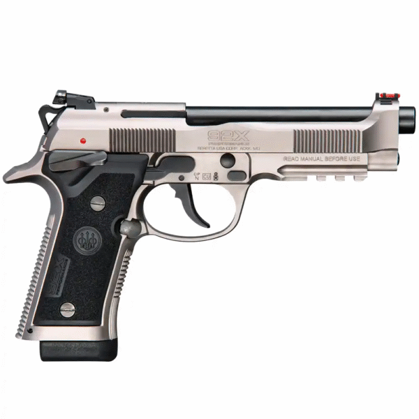 Beretta pistol (2) Beretta pistol 92X Performance Production