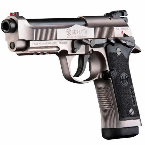 Beretta pistol (3) Beretta pistol 92X Performance Production